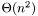 $\Theta(n^2)$